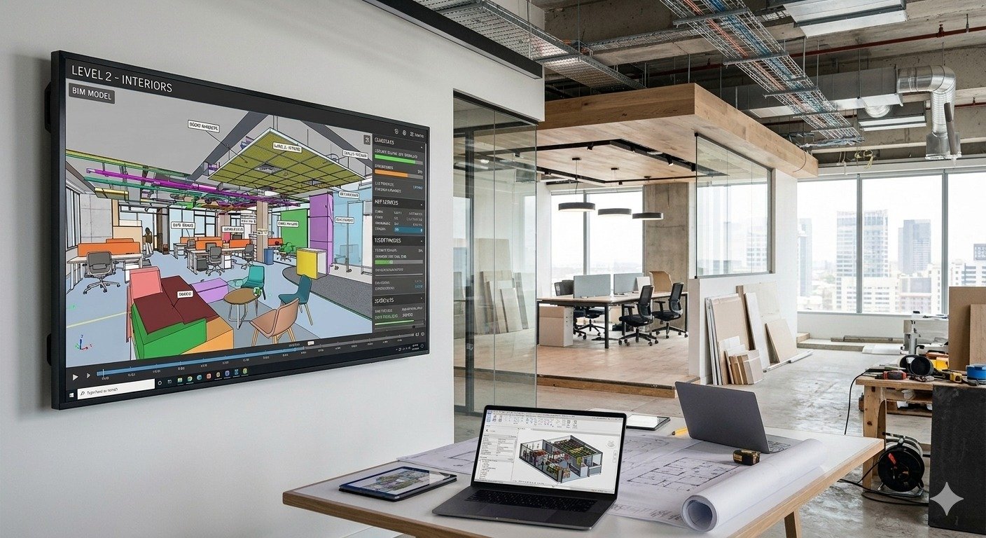 CW Technical Works Story